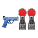 LaserLyte Target and Full-Size Trainer Pistol Kit - LaserLyte