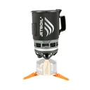 Jetboil Zip Cooking System - Carbon - GunMag Warehouse