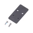 Beretta APX A1 Optic Mounting Plate for C-More Footprint - Beretta
