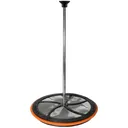 Jetboil Silicone Coffee Press - Grande - Jetboil