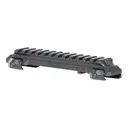Reptilia RMU .625" 12-Slot Picatinny Mount - Reptilia