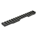 Beretta Picatinny Rail Tikka T1X 0MOA Steel Scope Base - Beretta