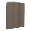 ASC AR-15 6.5 Grendel / 6mm ARC 5-Round Stainless Steel Magazine - FDE - GunMag Warehouse