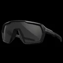 Wiley X Citadel Shooting Glasses w/ Gray, Rust, and Clear Lenses - GunMag Warehouse