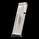 Atlas Gunworks 2011 IDPA Legal 9mm 18-Round 126mm Magazine - SS - Atlas Gunworks