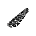 Atlas Gunworks 11 Coil Competition Magazine Spring - Single - GunMag Warehouse