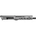CMMG DISSENT Mk4 AR-15 10.5" CM 5.56MM Upper Receiver w/ 9.6" M-LOK Handguard - Tungsten - GunMag Warehouse