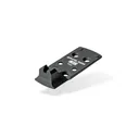 Kimber C&H RMSc Optic plate w/ Rear Sight for 2K11 Pistols - GunMag Warehouse
