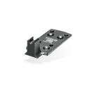 Kimber C&H DPP Optic plate w/ Rear Sight for KDS9C Pistols - GunMag Warehouse