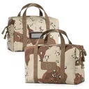 Savior Equipment Mini Hauler Duffle Bag - 2 Pack - Chocolate Chip Camo - Savior Equipment