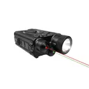 DMA Inc. XTS-XLGR Tactical Rifle Weapon Light with Dual Red and Green Laser - GunMag Warehouse