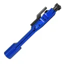 DMA Inc. XTS AR-15 .223 / 5.56 Anodized Bolt Carrier Group - Blue - GunMag Warehouse