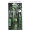 DMA Inc. XTS AR-15 Anodized Parts Kit - Green - Xts