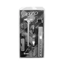 DMA Inc. XTS AR-15 Anodized Parts Kit - Silver - Xts