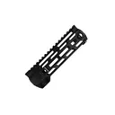 DMA Inc. XTS ADZ-Alpha M-LOK Handguard - Black - 7" - GunMag Warehouse