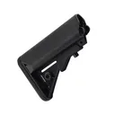 DMA Inc. XTS AR-15 SOPMOD Cheek Rest Stock - GunMag Warehouse