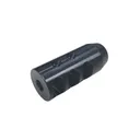 DMA Inc. Competition .223 / 5.56 Muzzle Brake - 1/2x28 - Black - GunMag Warehouse