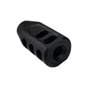 DMA Inc. XTS Tanker .30 Muzzle Brake - 5/8x24 - GunMag Warehouse