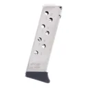 Walther PPK/S .32 ACP 8-Round Nickel Magazine - GunMag Warehouse