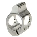 DMA Inc. AR-15 Micro .750" Clamp-On Low Profile Gas Block - GunMag Warehouse