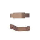 DMA Inc. XTS AR-15 Oversized Trigger Guard - Bronze - GunMag Warehouse