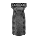 DMA Inc. XTS Short Vertical Grip-Black - GunMag Warehouse