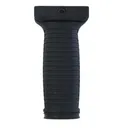 DMA Inc. Tactical Vertical Foregrip - Black - Long - GunMag Warehouse