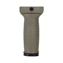DMA Inc. Tactical Vertical Foregrip-Flat Dark Earth-Long - GunMag Warehouse