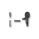 DMA Inc. XTS AR-15 Steel Bolt Catch Assembly - Black - GunMag Warehouse