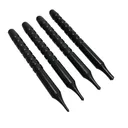 DMA Inc. XTS Roll Pin Finish Punch Set - GunMag Warehouse