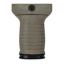 DMA Inc. Tactical Vertical Foregrip-Flat Dark Earth-Short - GunMag Warehouse