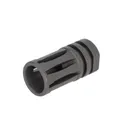 DMA Inc. A2 .223 / 5.56 Flash Hider - 1/2x28 - Black - GunMag Warehouse
