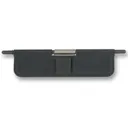 DMA Inc. XTS AR-15 Aluminum Ejection Port Cover Kit - Black - GunMag Warehouse