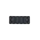 DMA Inc. XTS M-LOK Picatinny Rail Section - 5 Slot - GunMag Warehouse