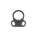 DMA Inc. Sling Plate w/ Ambidextrous Double Loops - Xts