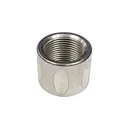 DMA Inc. XTS 0.820" OD Fluted Thread Protector - 5/8x24 - Stainless Steel - GunMag Warehouse