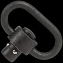 DMA Inc. Quick Detach Sling Swivel - GunMag Warehouse