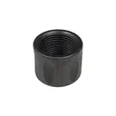 DMA Inc. XTS 0.820" OD Fluted Thread Protector - 5/8x24 - Black - GunMag Warehouse