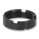 DMA Inc. AR-15 Mil-Spec Castle Nut - GunMag Warehouse