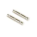 DMA Inc. XTS AR-15 Mil-Spec Trigger & Hammer Pins-Stainless Steel - GunMag Warehouse