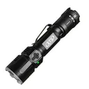 DMA Inc. XT-26 Tactical 1800 Lumen Rechargeable Flashlight - GunMag Warehouse