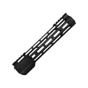 DMA Inc. XTS Delta Series M-LOK Handguard - 10" - GunMag Warehouse