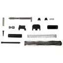 DMA Inc. XTS Slide Parts Kit for Glock 17 Pistols - GunMag Warehouse