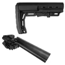 DMA Inc. XTS AK-47 Folding Stock Adapter w/ XTS-101 Stock - GunMag Warehouse