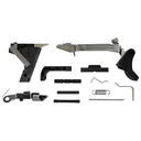 DMA Inc. XTS Lower Parts Kits for Glock Pistols - Xts