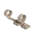 Timber Creek Outdoors Enforcer 1" Cantilever Scope Mount - Burnt Bronze - Timber Creek