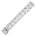 DMA Inc. XTS ADZ-Alpha M-LOK Handguard - Silver - 15" - GunMag Warehouse