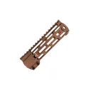 DMA Inc. XTS ADZ-Alpha M-LOK Handguard - Bronze - 7" - GunMag Warehouse