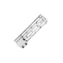DMA Inc. XTS ADZ-Alpha M-LOK Handguard - Silver - 7" - GunMag Warehouse