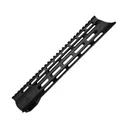 DMA Inc. XTS MLK M-LOK Handguard - Black - 12" - GunMag Warehouse